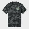 Core Cotton Camo Tee Thumbnail