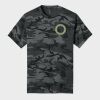 Core Cotton Camo Tee Thumbnail