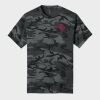 Core Cotton Camo Tee Thumbnail