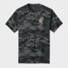 Core Cotton Camo Tee Thumbnail