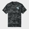 Core Cotton Camo Tee Thumbnail