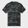 Core Cotton Camo Tee Thumbnail