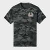 Core Cotton Camo Tee Thumbnail