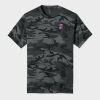 Core Cotton Camo Tee Thumbnail