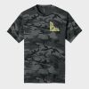 Core Cotton Camo Tee Thumbnail
