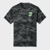 Core Cotton Camo Tee Thumbnail