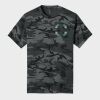 Core Cotton Camo Tee Thumbnail