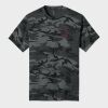 Core Cotton Camo Tee Thumbnail