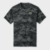 Core Cotton Camo Tee Thumbnail