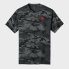 Core Cotton Camo Tee Thumbnail