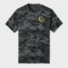 Core Cotton Camo Tee Thumbnail