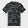 Core Cotton Camo Tee Thumbnail