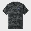 Core Cotton Camo Tee Thumbnail