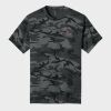 Core Cotton Camo Tee Thumbnail