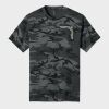 Core Cotton Camo Tee Thumbnail