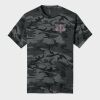 Core Cotton Camo Tee Thumbnail