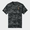 Core Cotton Camo Tee Thumbnail