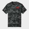 Core Cotton Camo Tee Thumbnail