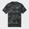 Core Cotton Camo Tee Thumbnail