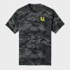 Core Cotton Camo Tee Thumbnail