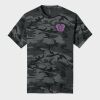 Core Cotton Camo Tee Thumbnail