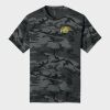 Core Cotton Camo Tee Thumbnail