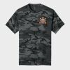 Core Cotton Camo Tee Thumbnail