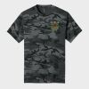 Core Cotton Camo Tee Thumbnail