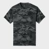 Core Cotton Camo Tee Thumbnail