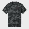 Core Cotton Camo Tee Thumbnail