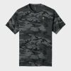 Core Cotton Camo Tee Thumbnail