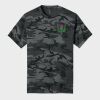 Core Cotton Camo Tee Thumbnail