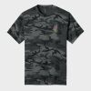 Core Cotton Camo Tee Thumbnail