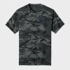 Core Cotton Camo Tee Thumbnail