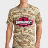 Core Cotton Camo Tee Thumbnail