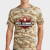 Core Cotton Camo Tee Thumbnail