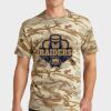 Core Cotton Camo Tee Thumbnail