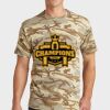 Core Cotton Camo Tee Thumbnail