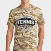 Core Cotton Camo Tee Thumbnail