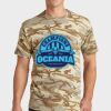 Core Cotton Camo Tee Thumbnail