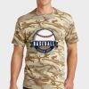Core Cotton Camo Tee Thumbnail
