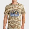 Core Cotton Camo Tee Thumbnail