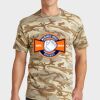 Core Cotton Camo Tee Thumbnail