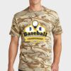 Core Cotton Camo Tee Thumbnail
