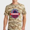 Core Cotton Camo Tee Thumbnail