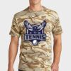 Core Cotton Camo Tee Thumbnail