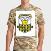 Core Cotton Camo Tee Thumbnail