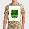 Core Cotton Camo Tee Thumbnail