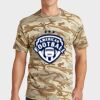 Core Cotton Camo Tee Thumbnail
