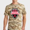 Core Cotton Camo Tee Thumbnail